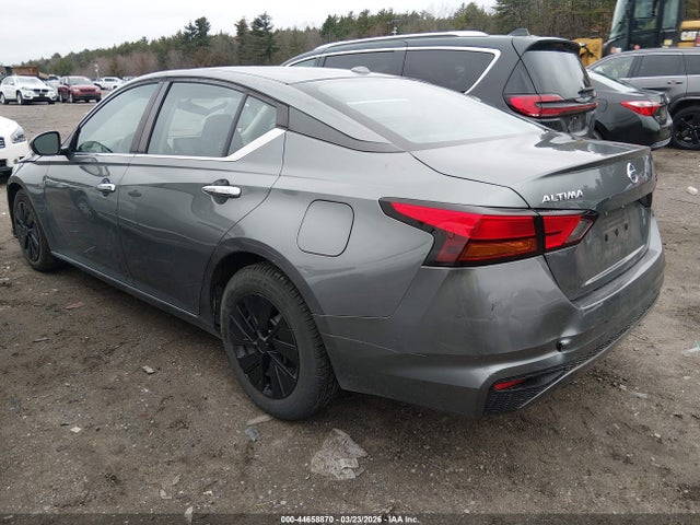 1N4BL4BV1KC247339 Nissan Altima 2.5 S