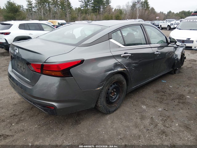 1N4BL4BV1KC247339 Nissan Altima 2.5 S
