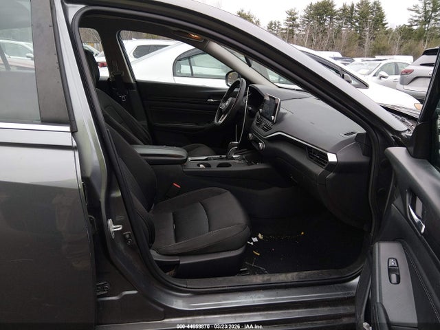 1N4BL4BV1KC247339 Nissan Altima 2.5 S