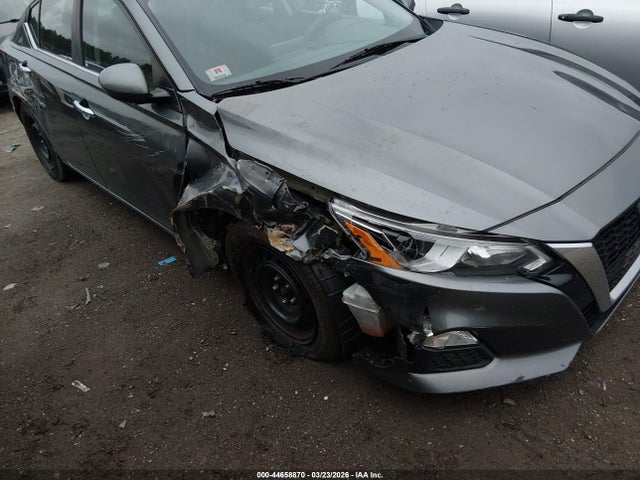 1N4BL4BV1KC247339 Nissan Altima 2.5 S