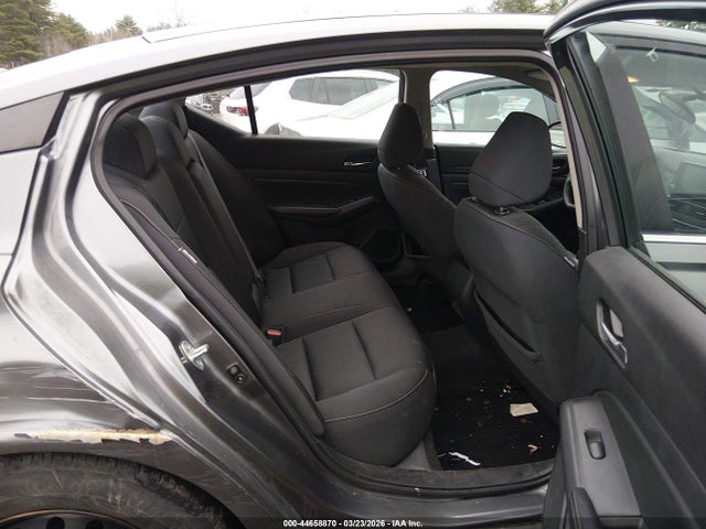 1N4BL4BV1KC247339 Nissan Altima 2.5 S