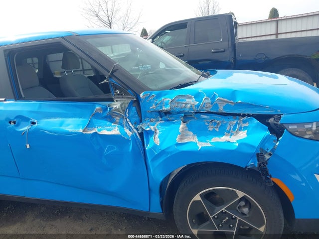 KNDJ33AU1S7243180 KIA SOUL EX