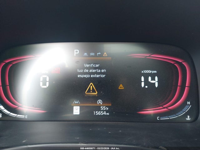 KNDJ33AU1S7243180 KIA SOUL EX