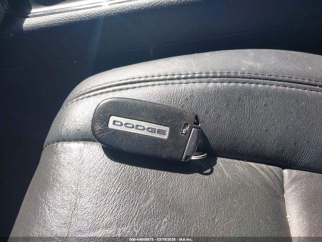 2014 DODGE DURANGO 1C4RDHDG4EC592462 Photo 10