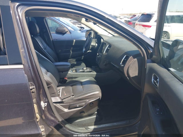 2014 DODGE DURANGO 1C4RDHDG4EC592462 Photo 4