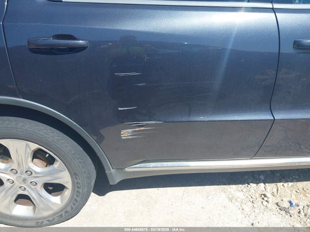2014 DODGE DURANGO 1C4RDHDG4EC592462 Photo 5