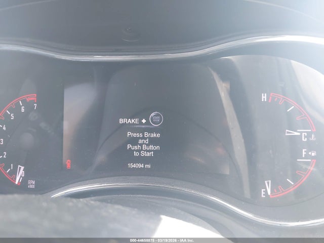 2014 DODGE DURANGO 1C4RDHDG4EC592462 Photo 6