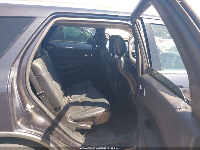 2014 DODGE DURANGO 1C4RDHDG4EC592462 Photo 7