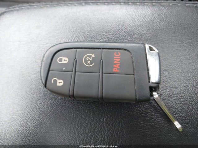Продажа на аукционе авто 2020 Jeep Compass Altitude 4x4, vin: 3C4NJDBB8LT115235, номер лота: 44658876