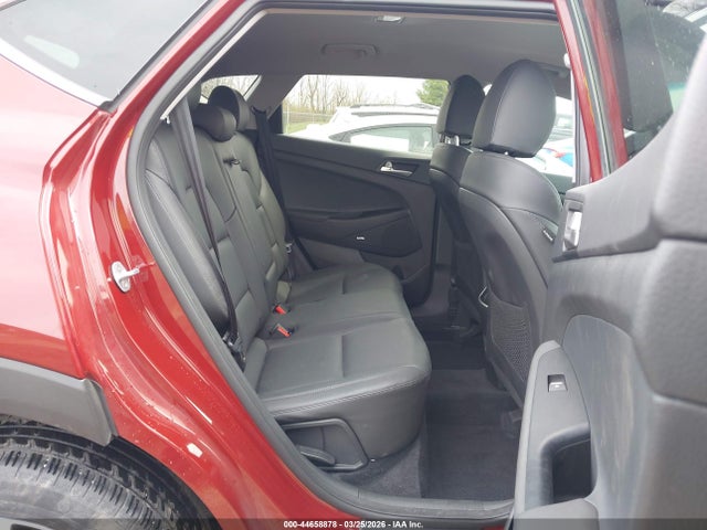 2019 HYUNDAI TUCSON KM8J33AL3KU864232 Photo 7