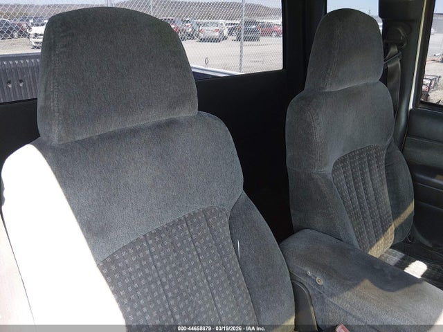 Продаж на аукціоні авто 1998 Chevrolet S-10 Ls Fleetside, vin: 1GCCS19X3W8221793, номер лоту: 44658879
