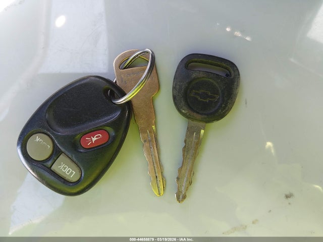 Продаж на аукціоні авто 1998 Chevrolet S-10 Ls Fleetside, vin: 1GCCS19X3W8221793, номер лоту: 44658879