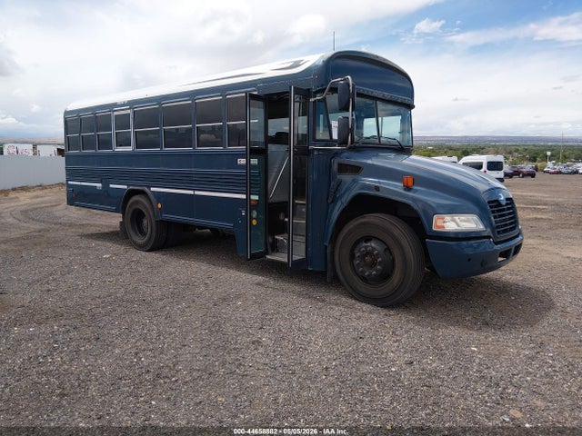Blue Bird School Bus / Transit Bus 2015 1BAKBCPA1FF310502 головне зображення