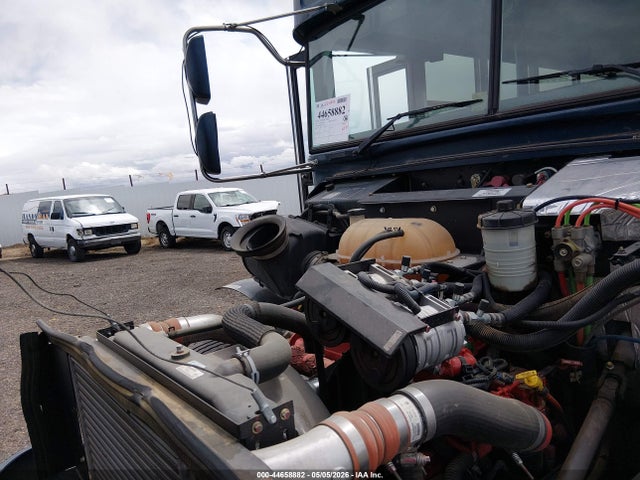 Blue Bird School Bus / Transit Bus 2015 1BAKBCPA1FF310502 Image 10