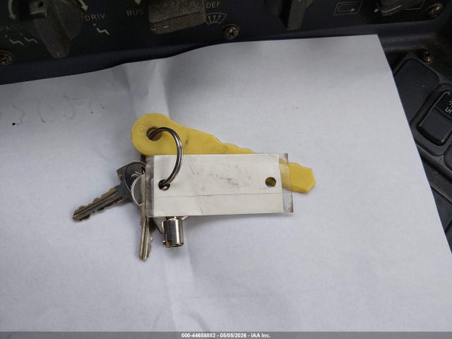 Blue Bird School Bus / Transit Bus 2015 1BAKBCPA1FF310502 Image 11