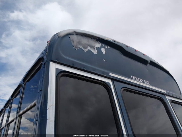 Blue Bird School Bus / Transit Bus 2015 1BAKBCPA1FF310502 Image 13