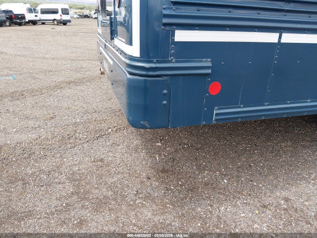 Blue Bird School Bus / Transit Bus 2015 1BAKBCPA1FF310502 Image 14