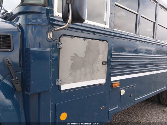 Blue Bird School Bus / Transit Bus 2015 1BAKBCPA1FF310502 Image 6