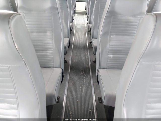 Blue Bird School Bus / Transit Bus 2015 1BAKBCPA1FF310502 Image 8