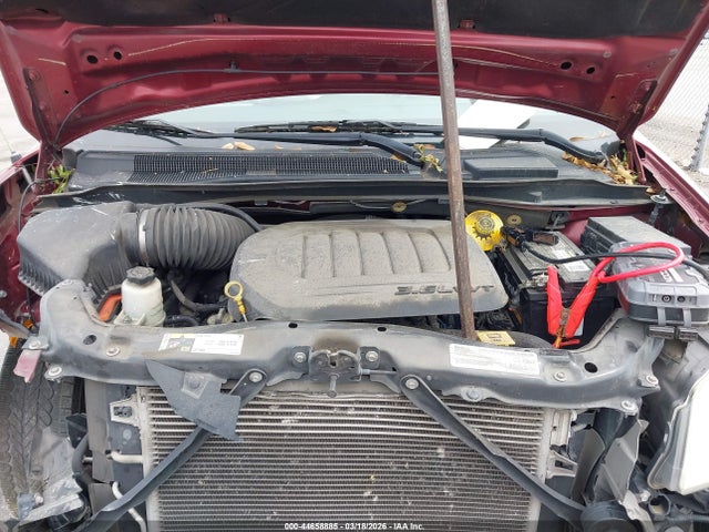 2C4RDGCG3KR659907 Dodge Grand Caravan Sxt
