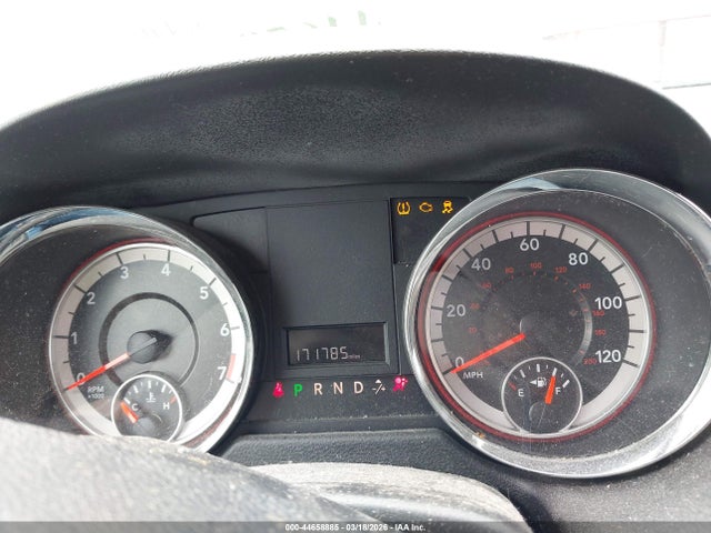 2C4RDGCG3KR659907 Dodge Grand Caravan Sxt