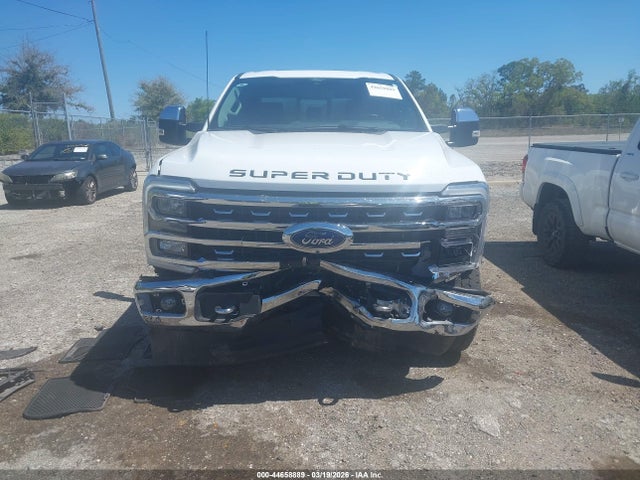 Продаж на аукціоні авто 2024 Ford F-350 Lariat, vin: 1FT8W3BT5REF59554, номер лоту: 44658889