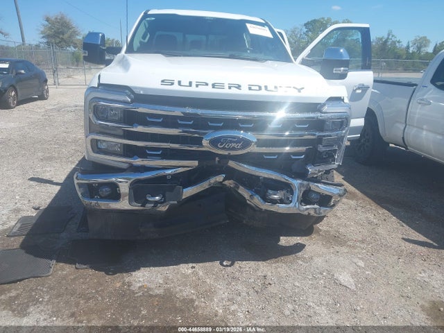 Продаж на аукціоні авто 2024 Ford F-350 Lariat, vin: 1FT8W3BT5REF59554, номер лоту: 44658889