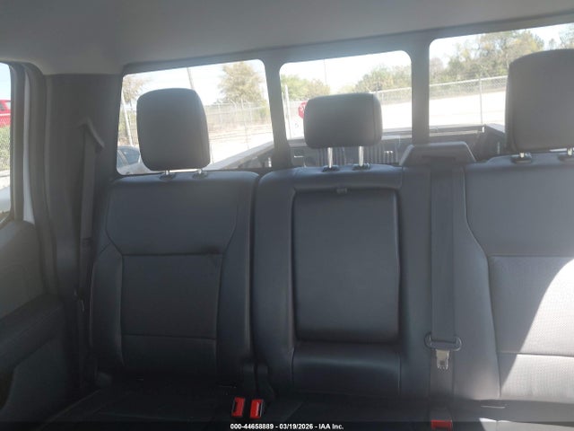 Продаж на аукціоні авто 2024 Ford F-350 Lariat, vin: 1FT8W3BT5REF59554, номер лоту: 44658889