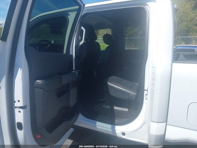 Продаж на аукціоні авто 2024 Ford F-350 Lariat, vin: 1FT8W3BT5REF59554, номер лоту: 44658889