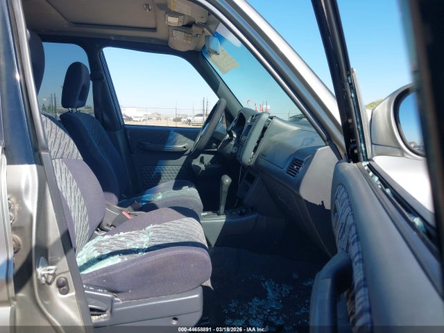 1999 TOYOTA RAV4 JT3HP10V3X7136998 Photo 4