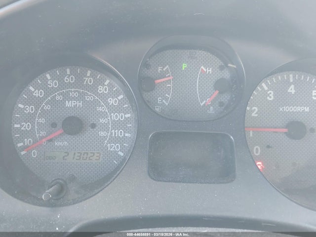 1999 TOYOTA RAV4 JT3HP10V3X7136998 Photo 6