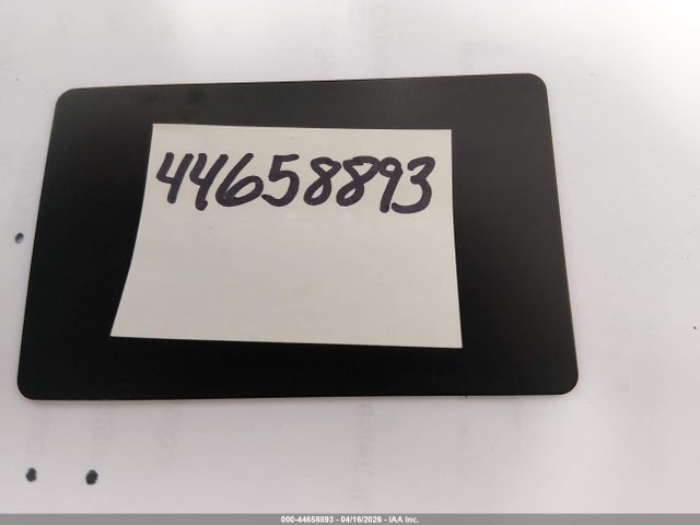 5YJ3E1EA1KF300835 Tesla Model 3 Long Range/mid Range/standard Range/standard Range Plus