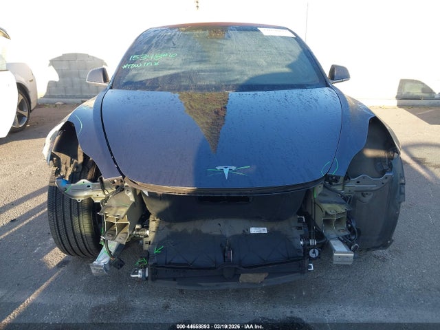 5YJ3E1EA1KF300835 Tesla Model 3 Long Range/mid Range/standard Range/standard Range Plus