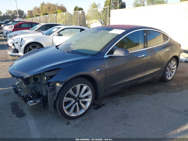 5YJ3E1EA1KF300835 Tesla Model 3 Long Range/mid Range/standard Range/standard Range Plus