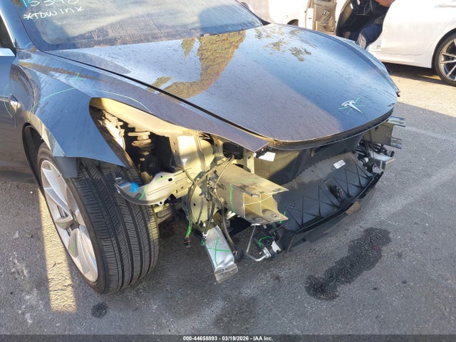 5YJ3E1EA1KF300835 Tesla Model 3 Long Range/mid Range/standard Range/standard Range Plus