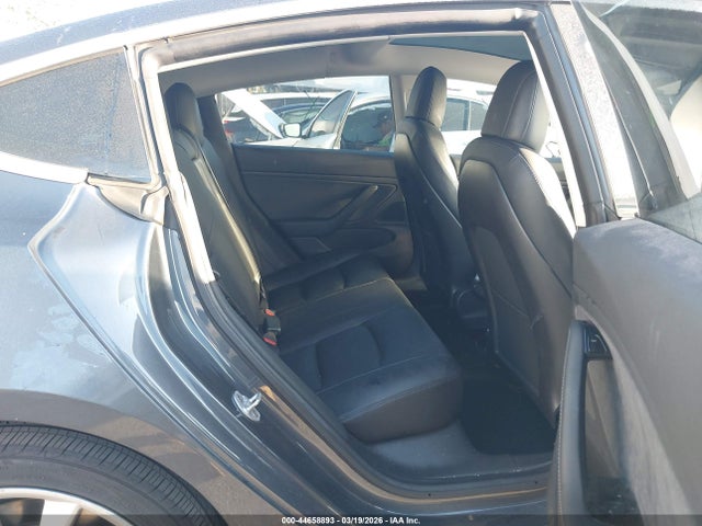 5YJ3E1EA1KF300835 Tesla Model 3 Long Range/mid Range/standard Range/standard Range Plus