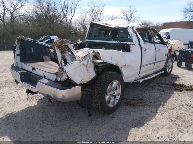 Aukcja sprzedaży 2018 Ram 1500 Big Horn  4x4 6'4 Box, vin: 1C6RR7TT4JS164425, numer aukcji: 44658898