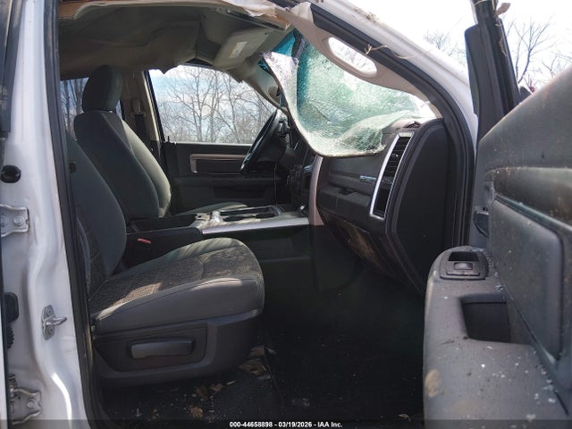 Aukcja sprzedaży 2018 Ram 1500 Big Horn  4x4 6'4 Box, vin: 1C6RR7TT4JS164425, numer aukcji: 44658898