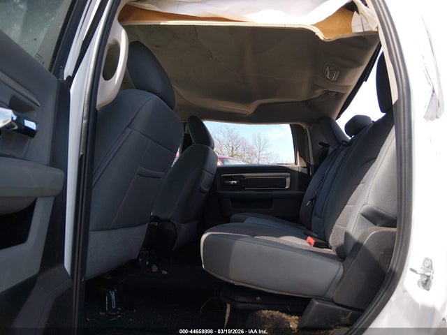 Aukcja sprzedaży 2018 Ram 1500 Big Horn  4x4 6'4 Box, vin: 1C6RR7TT4JS164425, numer aukcji: 44658898