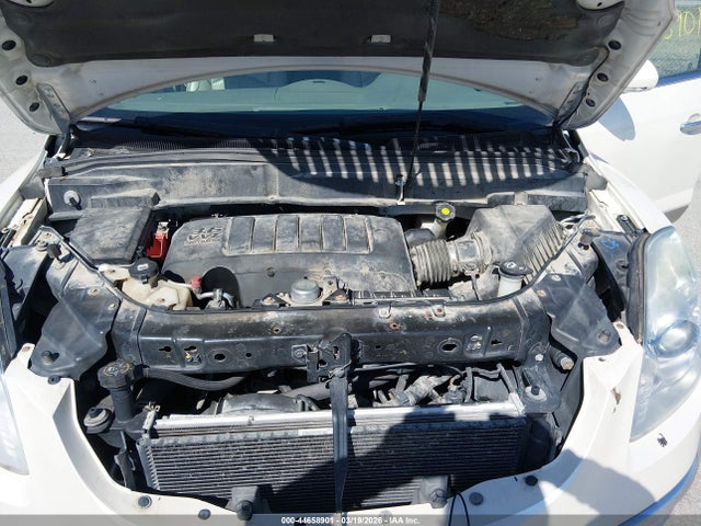 Aukcja sprzedaży 2010 Buick Enclave 2xl, vin: 5GALRCED4AJ111373, numer aukcji: 44658901