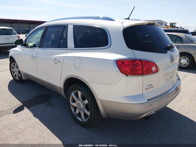 Aukcja sprzedaży 2010 Buick Enclave 2xl, vin: 5GALRCED4AJ111373, numer aukcji: 44658901