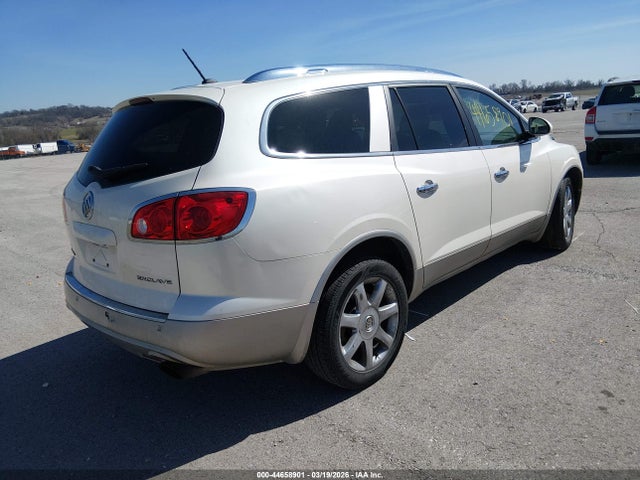 Aukcja sprzedaży 2010 Buick Enclave 2xl, vin: 5GALRCED4AJ111373, numer aukcji: 44658901