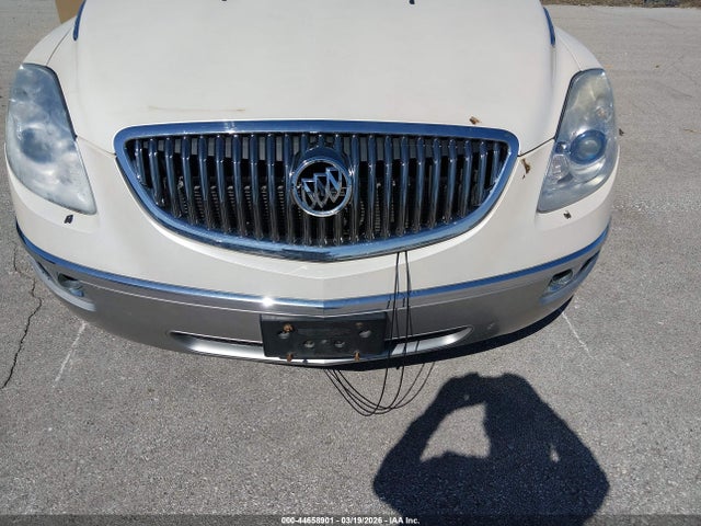 Aukcja sprzedaży 2010 Buick Enclave 2xl, vin: 5GALRCED4AJ111373, numer aukcji: 44658901