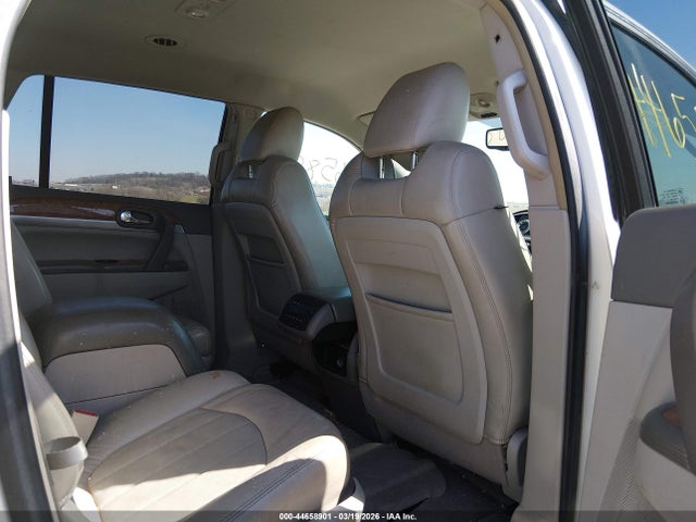Aukcja sprzedaży 2010 Buick Enclave 2xl, vin: 5GALRCED4AJ111373, numer aukcji: 44658901