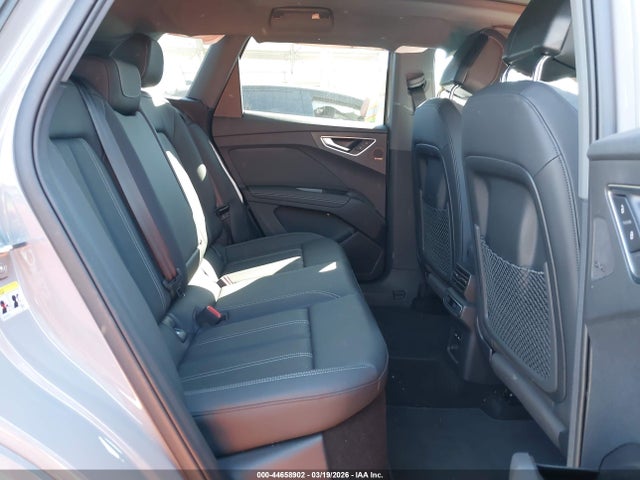 Продаж на аукціоні авто 2026 Audi Q4 E-tron Premium Plus 55 Quattro, vin: WA1LUBFZ4TP004139, номер лоту: 44658902
