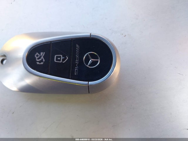 Продаж на аукціоні авто 2024 Mercedes-benz Amg C 43 4matic, vin: W1KAF8HBXRR156469, номер лоту: 44658910