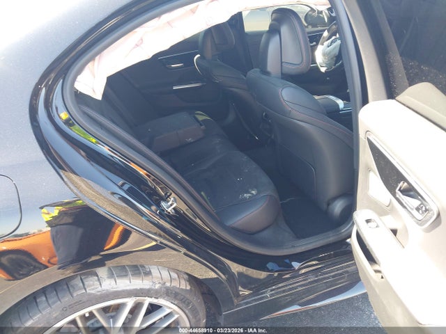 Продаж на аукціоні авто 2024 Mercedes-benz Amg C 43 4matic, vin: W1KAF8HBXRR156469, номер лоту: 44658910