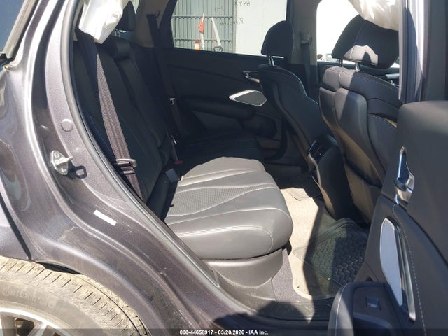 44658917 :رقم المزاد ، 5J8TC2H59LL010059 vin ، 2020 Acura Rdx Technology Package مزاد بيع