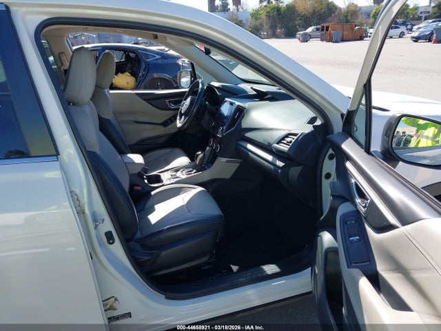JF2SKAUC8MH455197 Subaru Forester Limited