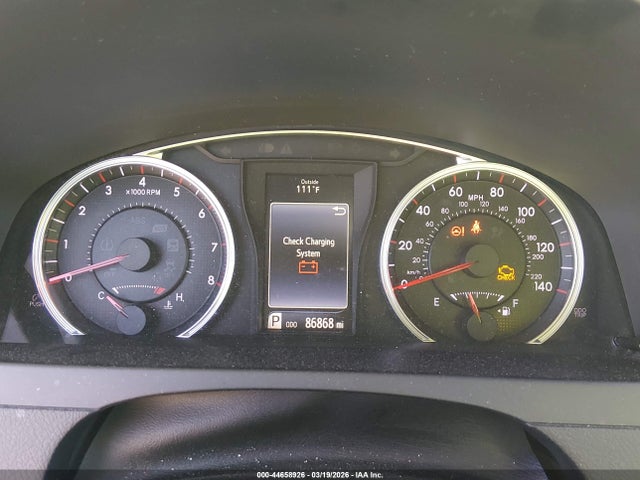 4T1BF1FK9HU382745 Toyota CAMRY SE